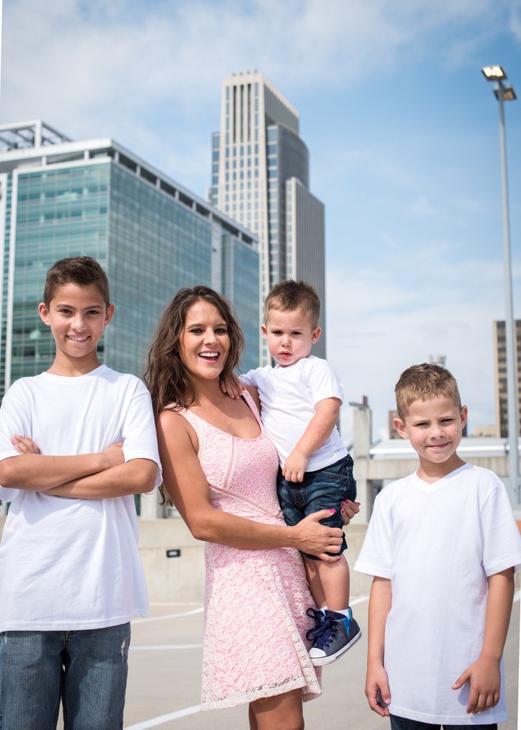 Family Photography Omaha