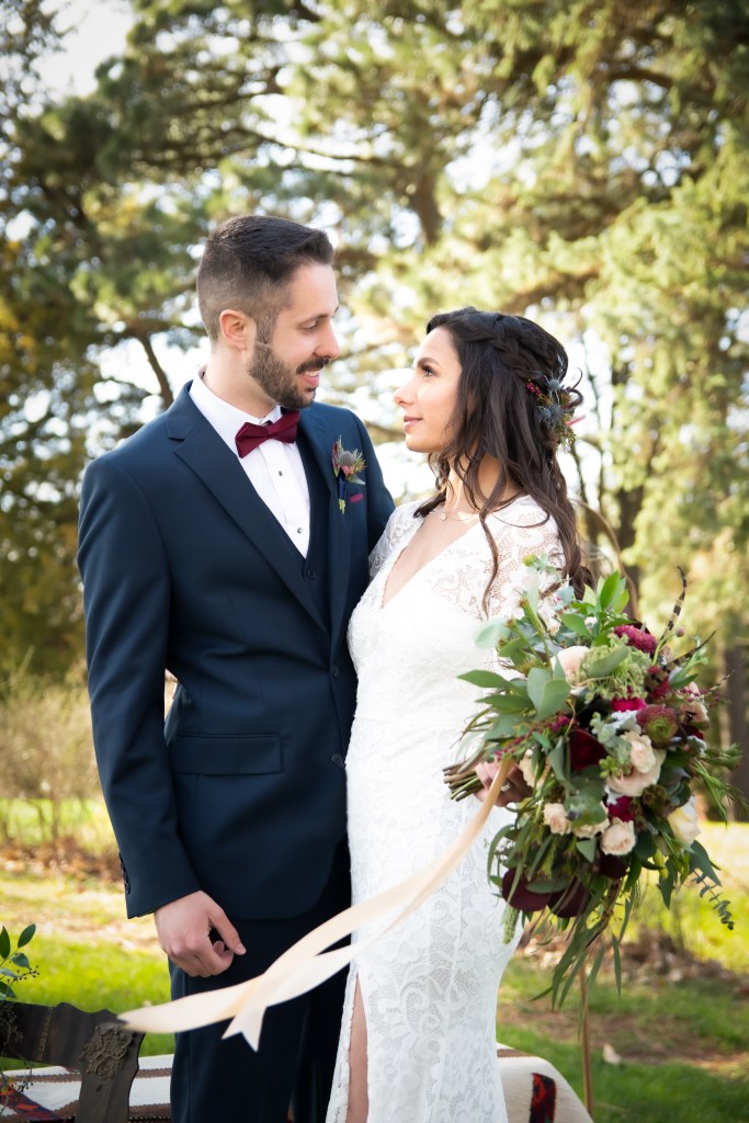 Wedding Photography Omaha