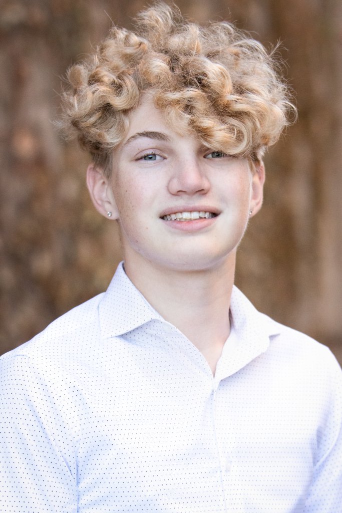 Senior Photography Omaha